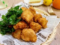 鹽酥雞