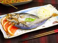 《好菜網》白魚佐香柚和風沙拉