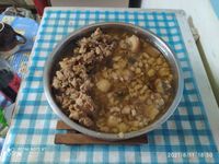 瓜仔肉燥