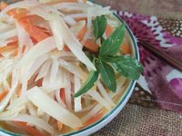 vip-recipes
