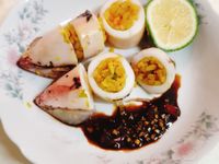 南洋中卷鑲飯