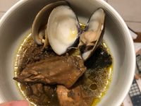 仙草雞湯