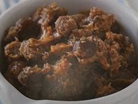 爆漿珍奶餡