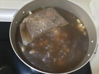 肉骨茶湯