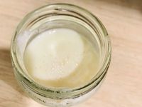 自製煉乳 50ml