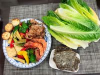 BBQ烤肉