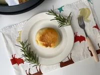 奶酥手撕麵包
