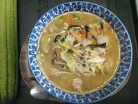 大滷麵