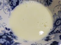 自製豆漿（電鍋版）