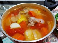 ABC湯