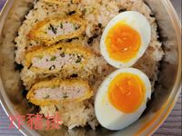 實用便當5