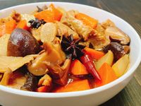 vip-recipes