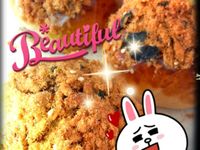 小時後的最愛♥超軟Q肉鬆麵包 ♥