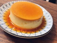超滑嫩焦糖布丁🍮
