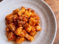 糖醋里肌