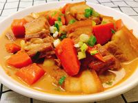 客家腐乳肉