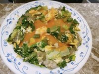蚵仔煎