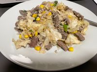 牛肉炒飯