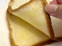 一分鐘搞定 ♪ 熱壓吐司 - 熨斗版本
