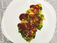 蚵仔煎