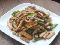 小炒