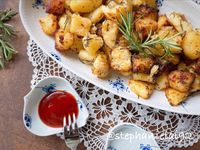 vip-recipes