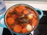 牛肉湯