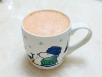 木瓜牛奶