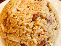泰式炒飯
