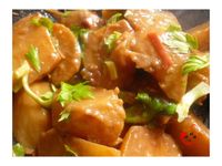 vip-recipes