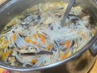 [老家料理]米粉羹