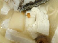 一鍋到底-鱸魚湯麵