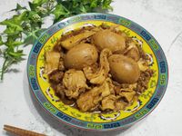 lannl 簡易肉燥