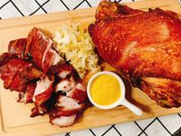 vip-recipes