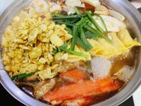 沙茶魚鍋