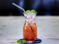 紫蘇醋飲