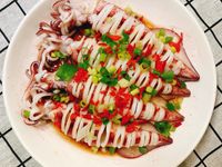 油蔥小管