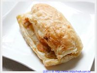 鮭魚起酥派