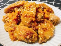 金沙中翅