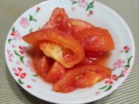lanni 酸甜蕃茄