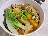 超絕秘方牛肉麵(小套房煮食也OK!)