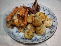 vip-recipes