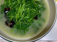 皮蛋莧菜（成功）