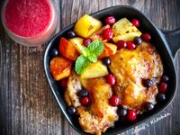 vip-recipes