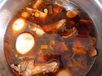 藥膳滷肉