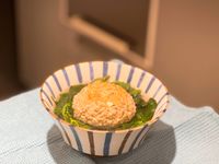 蓮藕湯