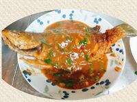 豆瓣魚