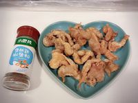 超好吃的雞皮 氣炸雞皮🐔