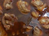 豆瓣蒸排骨