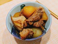 vip-recipes